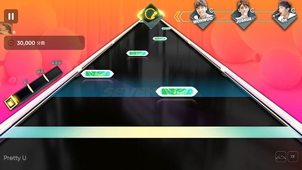 rhythm hive华为版截图6