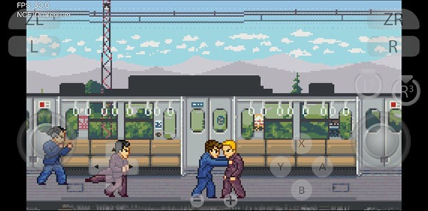 石河伦吾的朋友们