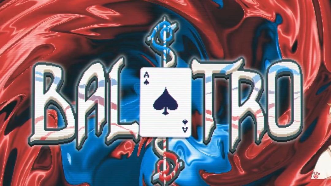 小丑牌中文版截图6