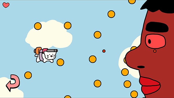 宅男的人间冒险中文版