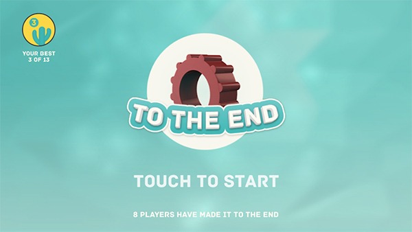 直到尽头官方版