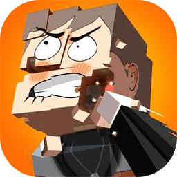 血染小镇中文版