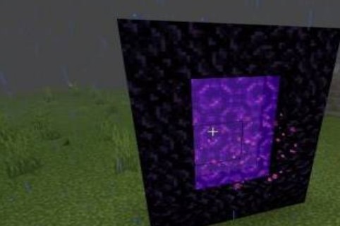 MC真正的凋零风暴mod