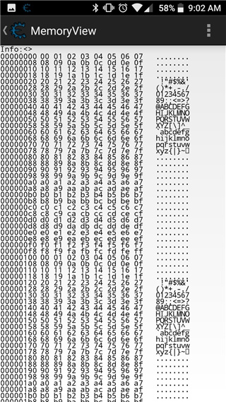 ce修改器手机版免root中文截图1