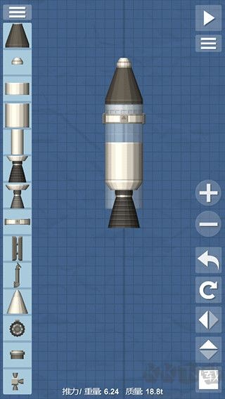 航天模拟器1.5.10.2版