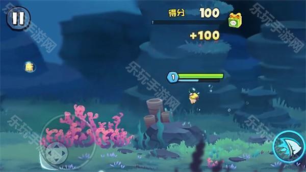 鱼吃鱼官方正版