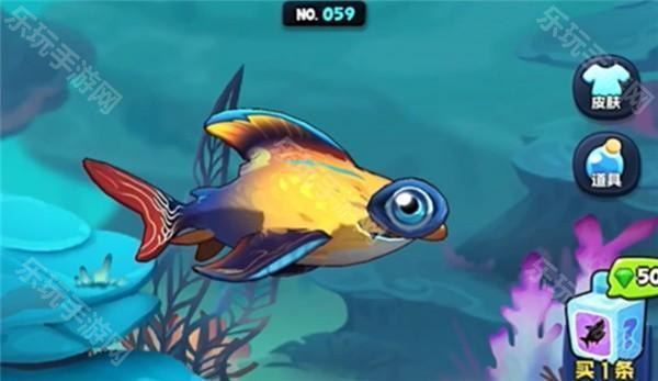 鱼吃鱼官方正版