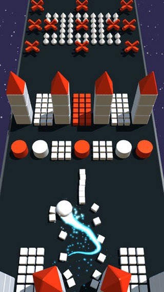 彩球碰撞大作战截图5