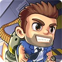 疯狂喷气机内购版