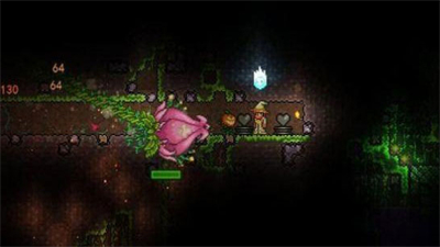 泰拉瑞亚1.2手机版截图7