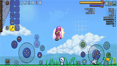 泰拉瑞亚1.2手机版截图8