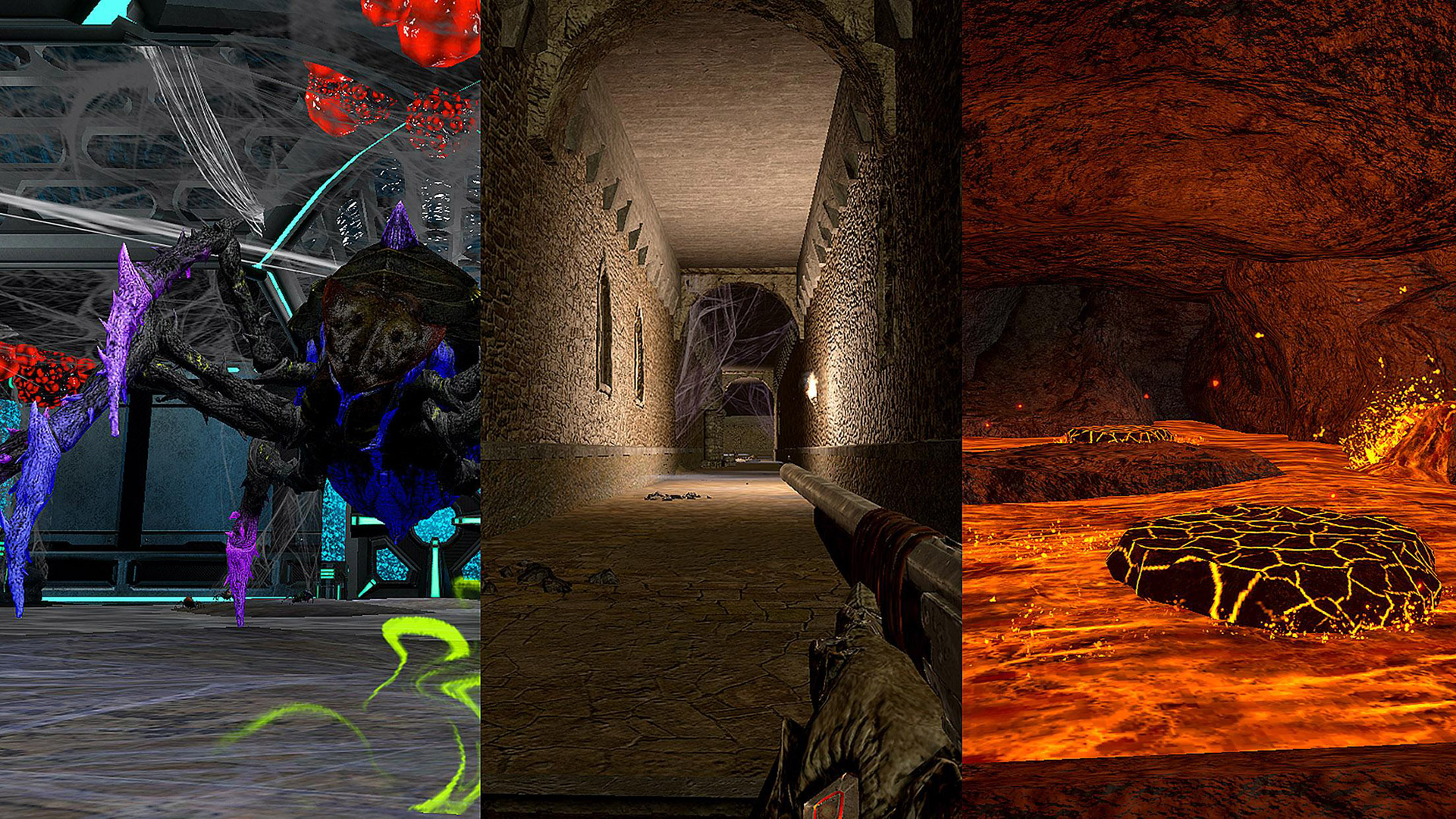 方舟生存进化上帝版截图6