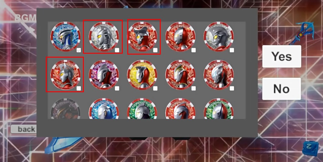 泽塔奥特曼ur级变身模拟器