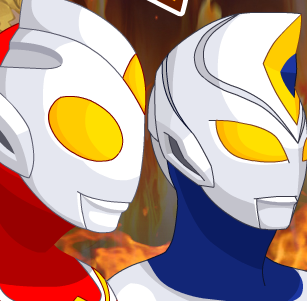 奥特曼兄弟联手2安卓版