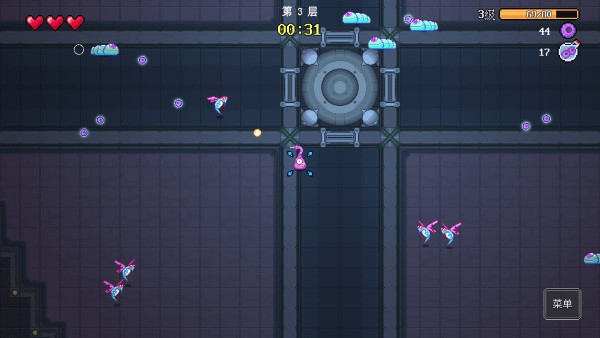 生物原型steam移植手机版7