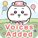 口袋吉伊卡哇日服