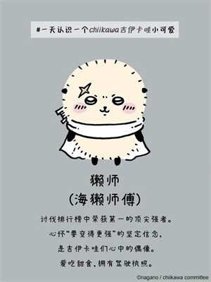 獭师/海獭师傅截图