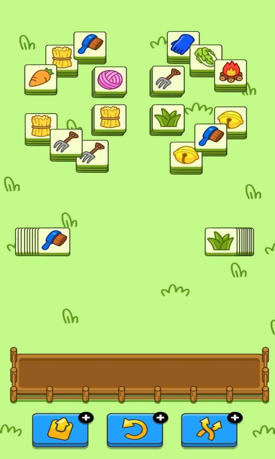 羊了个羊游戏红包版截图2