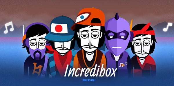 Incredibox官方正版截图4
