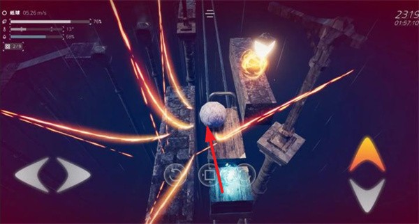 超级平衡球2空中花园