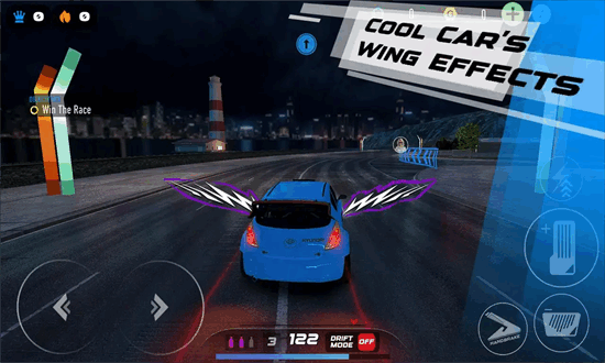 地下飙车赛2截图3