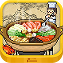 舌尖上的美食梦debug版