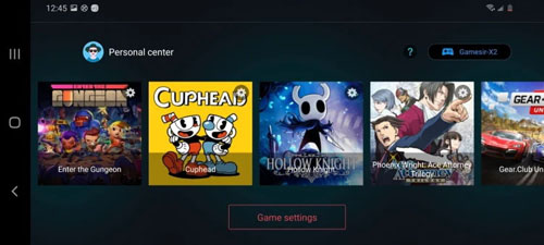蛋蛋模拟器switch手机版