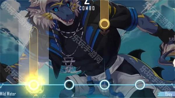 野兽节拍下载安装包