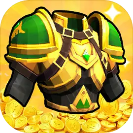 地下城里开商店