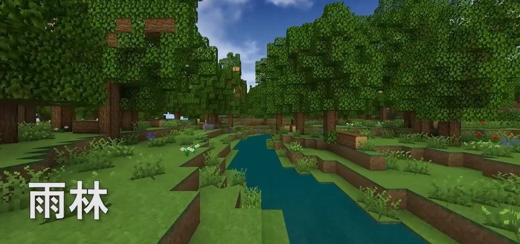 生存战争2.3扩展版全模组