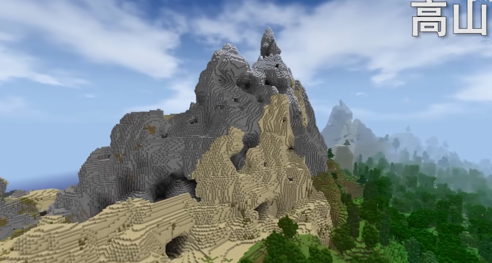 生存战争2.3扩展版全模组