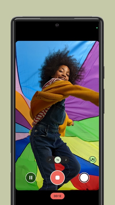 谷歌相机vivo版截图1