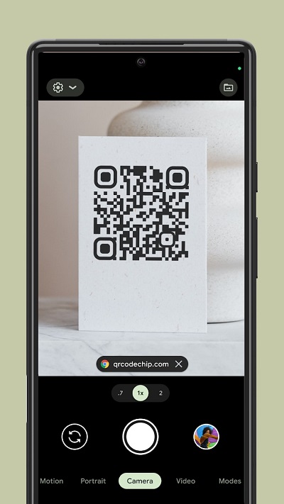 谷歌相机vivo版截图3