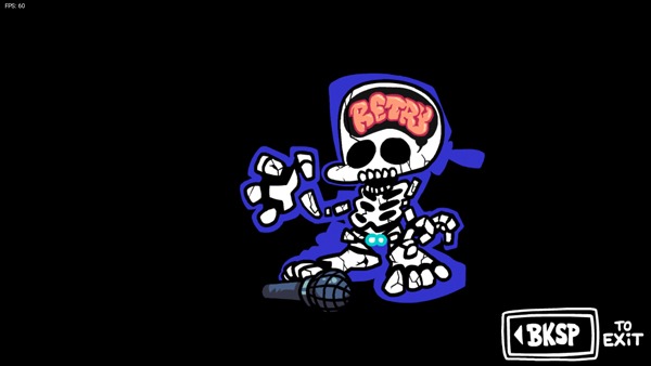 Friday Night Funkin截图5