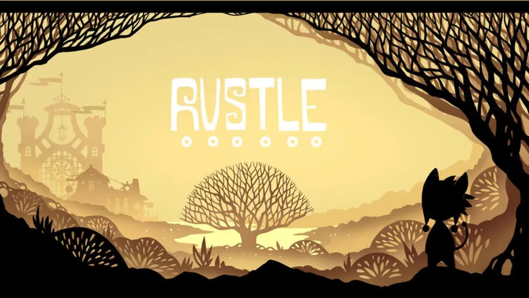 Rustle截图1