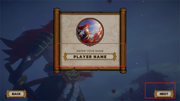 幕府将军的诅咒