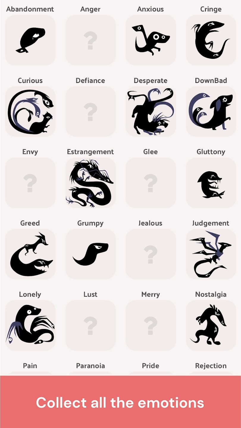 虚空宠物地牢截图2