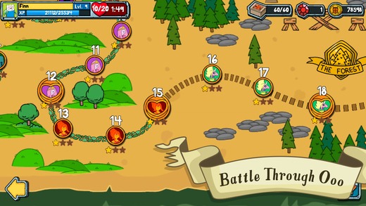 卡牌战争探险活宝