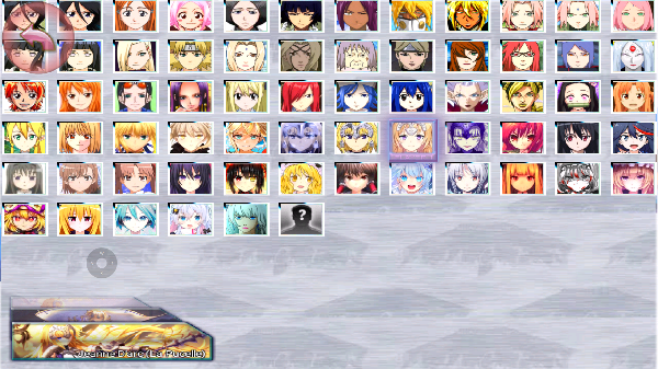 全女格斗手机版截图4