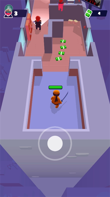 潜行大师最新版截图2