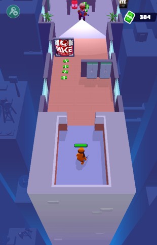 潜行大师内置MOD菜单免费下载