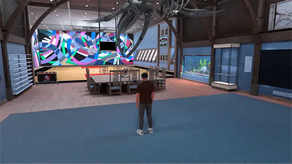 nba2k22手游截图1