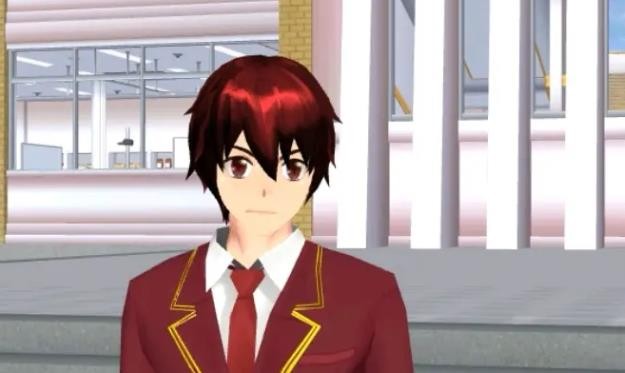 樱花校园模拟器2023中文版