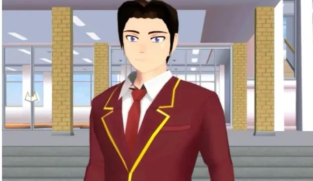 樱花校园模拟器2023中文版