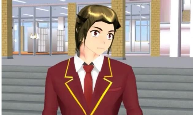 樱花校园模拟器2023中文版