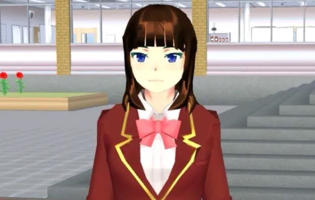樱花校园模拟器2023中文版