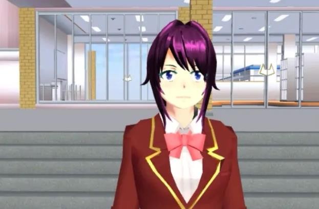 樱花校园模拟器2023中文版