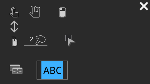 吉里吉里模拟器截图4