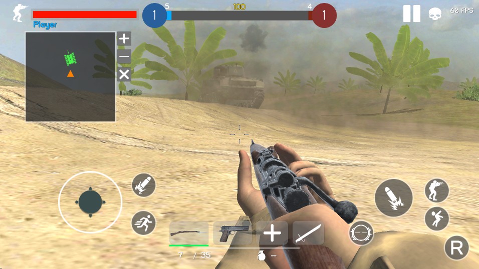 战地1939官方正版