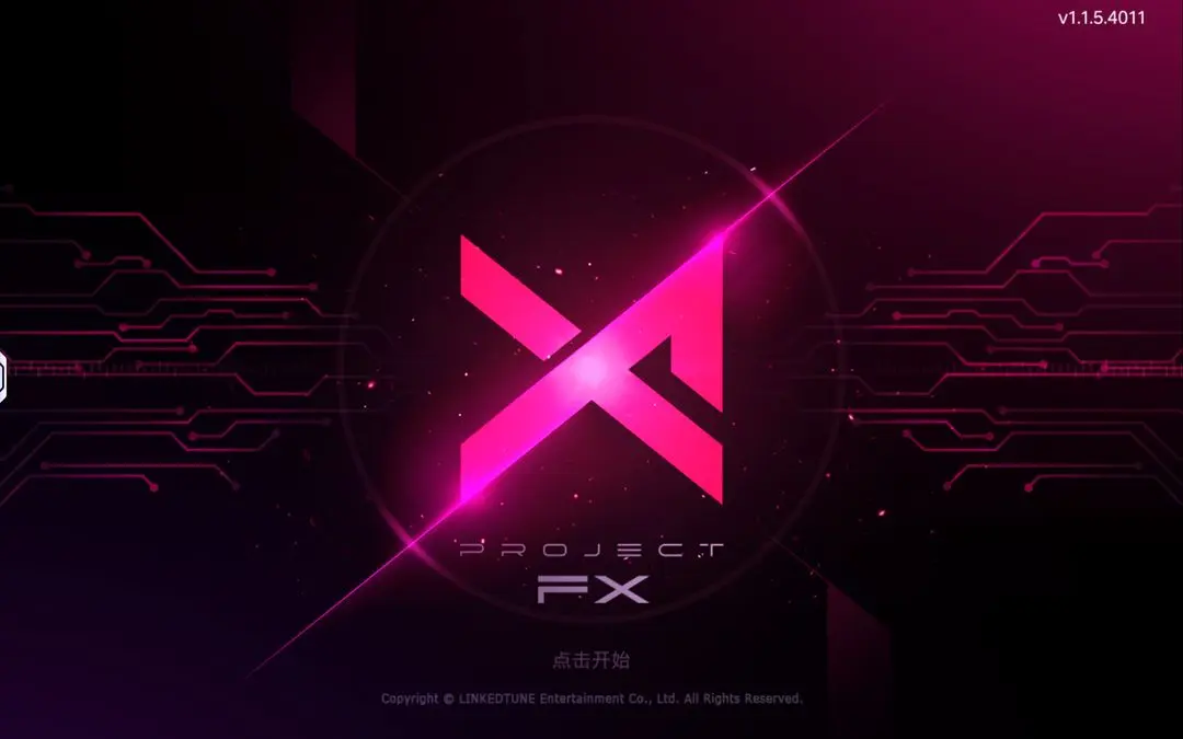 Project FX
